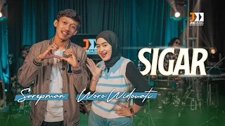 sigar woro widowati feat surepman official music live 