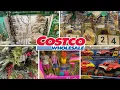 Costco New and Sale Items Christmas Decorations Gift Baskets Toys Gift Ideas Household Items