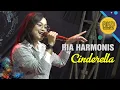 Download Lagu Cinderella Ria Harmonis || Live Musik RKD Official