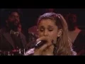 Lagu Last Christmas - Ariana Grande (EMPTY ARENA) with video