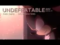 Download Lagu Undeafeatable | Shadow Generations | AMV