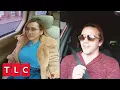 Caleb and Alina Are Ready To Meet in Turkey 90 Day Fiance Before the 90 Days
