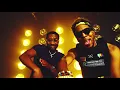Deitrick Haddon - Gorilla Faith ft. Yung L.A. [Official Video]