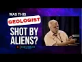 Was this Geologist attacked by aliens - The Phil Schneider Story