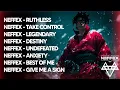 Download Lagu The 8 Most Popular Gaming Backsongs || Best NEFFEX Songs Of All Time
