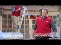 Ace Hardware of Colorado Springs Commercial Rocket Grilling