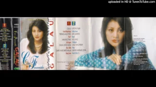 cici faramida 4 hari 4 malam