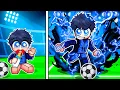 Download Lagu Birth to YOICHI ISAGI in Roblox Blue Lock Rivals!