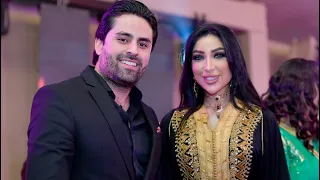 عرس أسطوري بحضور دنيا باطمة و أوركسترا مروان اللبار                  دندنها