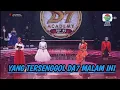 Download Lagu DETIK DETIK YANG TERSENGGOL GROUP 2 TOP 40  FINAL AUDISI DA7 DANGDUT ACADEMY 7 INDOSIAR HARI INI