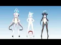 Download Lagu 【Blue Archive/4K】  Cunny!