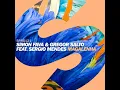 Magalenha (feat. Sergio Mendes) - Gregor Salto & Simon Fava