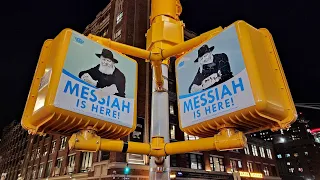 🔴ALERTA PROFÉTICA: HALLAN AL MESIAS EN ISRAEL