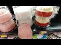 Cakes at Walmart Bakery - April 2022