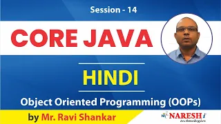 Core Java in Hindi Constructor Session-14