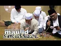 Lagu BIKIN AYEM. SHOLAWAT MERDU MAULID SIMTUDDUROR SABILU TAUBAH TERBARU 2025.