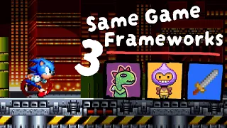 I Tried 3 JavaScript Game Frameworks So You Don t Have To