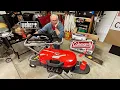 Honest Comparison Weber Traveler vs Coleman RoadTrip 285 Portable Gas Grill Which is Best
