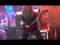 Download Lagu Cannibal Corpse - “Inhumane Harvest” Live in Brooklyn, New York 2/24/22