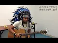 「地下頭目ayal komod 隨便彈隨便學 好得」-第一篇 破吉他