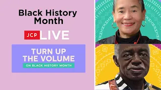 Be The Change Black History Month JCPenney Live