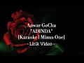 Download Lagu Adinda - Anwar Gocha karaoke