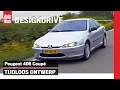 Download Lagu Deze 5 kenmerken maakten de Peugeot 406 Coupé tot een designicoon