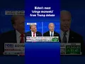 Biden s biggest mistakes at CNN Presidential Debate