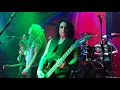 Wanted man ratt tribute band
