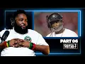 Coach Prime Could ve Changed NCAA D1 Football forever for HBCU s - Dr Umar speaks on Deion Sanders