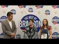Voted The Best of Branson - Caring Community Thrift Store