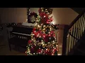 Festival of Trees the Dalles Oregon