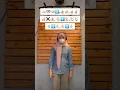 Download Lagu Aku Calon Mantu Terbaik Mama Mu #dance #dancechallenge #dancetutorial #tutorialdance 