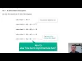 Algebra 1 4-7 Arithmetic Sequences Problem 3 - Writing a Recursive Formula