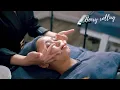 Asmr Massage for Sleep Fastly - MAGICAL HANDS