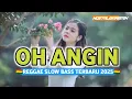 Download Lagu 🌴Oh Angin ||🎵REGGAE SLOW™||Alidz Pratama Beat