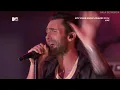 Download Lagu Maroon 5 - Maps