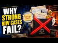 Why Even STRONG EB-2 NIW Petitions Get REJECTED Avoid These Mistakes