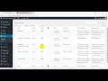 wordpress dashboard part 7
