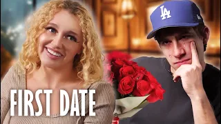 MY FIRST DATE AFTER CELIBACY
