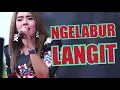 Download Lagu ngelabur langit devi aldiva kendang cak met new pallapa