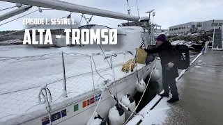 Alta  – Tromsø Episode 1. Sesong 1. (English subtitles)