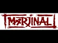 MARJINAL - HUKUM RIMBA ( LIRIK )