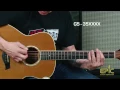 Learn Eli Young Band Drunk Last Night modern country guitar song lesson arranged for acoustic chords