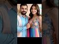 Download Lagu Virat Kohli and Anushka Sharma enjoying #shorts #love #bollywood #viratkohli #anushkasharma #ai