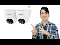Zmodo 2 Pack 115 Wide Angle Indoor Camera Setup Review Digital David YouTube Product Review Channel