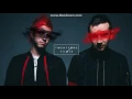 Lagu TwentyOnePilots: Heathens (DISTO Remix)