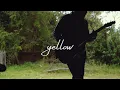If Coldplay's 'Yellow' Was An Emo Anthem