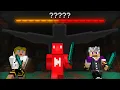 I Investigated Minecraft s Secret Overworld Boss