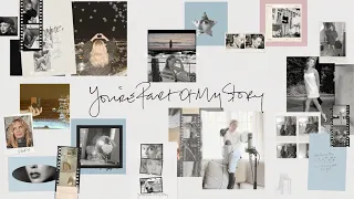Kylie Minogue - Story (Official Lyric Video)